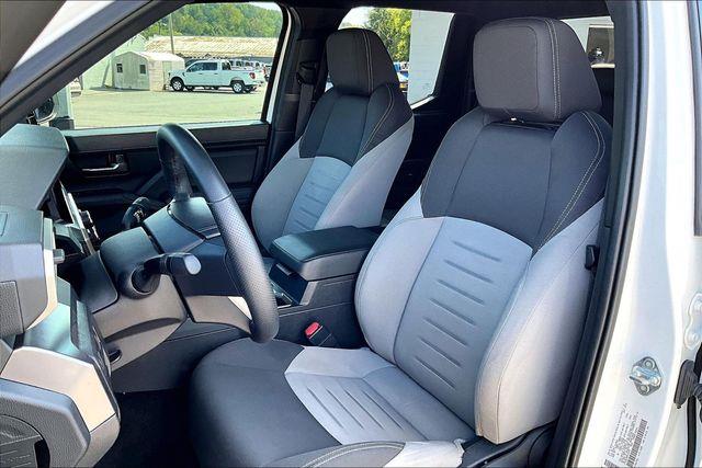 2025 Toyota Tacoma - $42,226