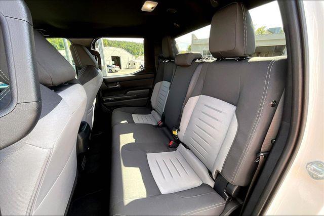 2025 Toyota Tacoma - $42,226