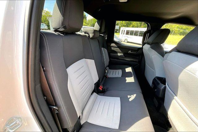 2025 Toyota Tacoma - $42,226
