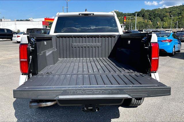 2025 Toyota Tacoma - $42,226