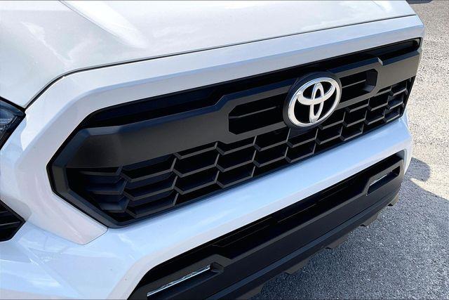 2025 Toyota Tacoma - $42,226