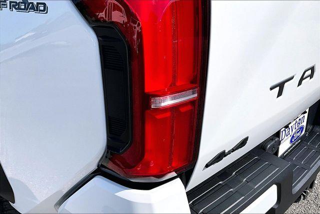 2025 Toyota Tacoma - $42,226