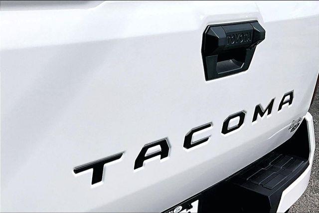 2025 Toyota Tacoma - $42,226