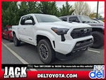 2025 Tacoma Thumbnail 1