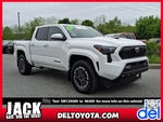 2025 Tacoma Thumbnail 1