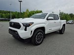 2025 Tacoma Thumbnail 3