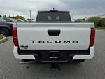 2025 Tacoma Thumbnail 5