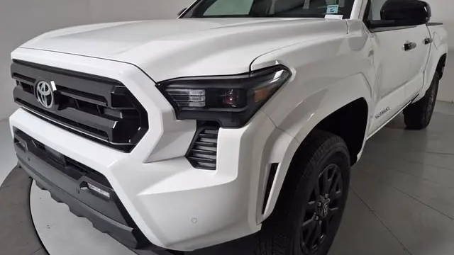 Preowned 2025 Toyota Tacoma SR5 for Sale