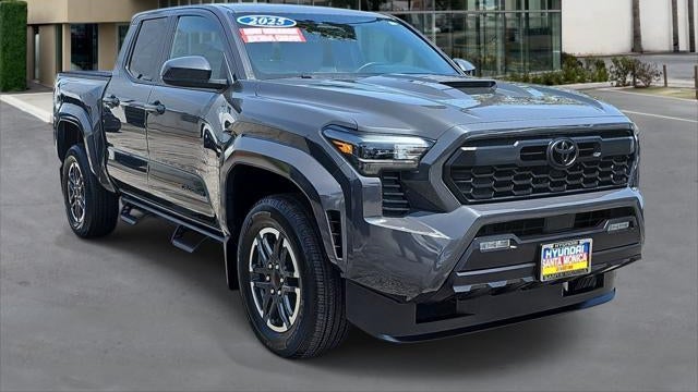 Preowned 2025 Toyota Tacoma TRD Sport for Sale