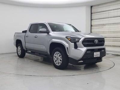 Photo of a 2025 Toyota Tacoma 4X4 SR5 4DR Double Cab 5.0 FT SB for sale