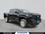 2025 Tacoma Thumbnail 1