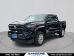 2025 Tacoma Thumbnail 2