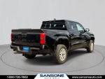2025 Tacoma Thumbnail 4