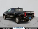 2025 Tacoma Thumbnail 5