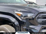 2025 Tacoma Thumbnail 8