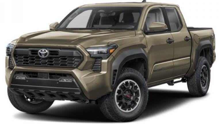 Preowned 2025 Toyota Tacoma SR5 for Sale