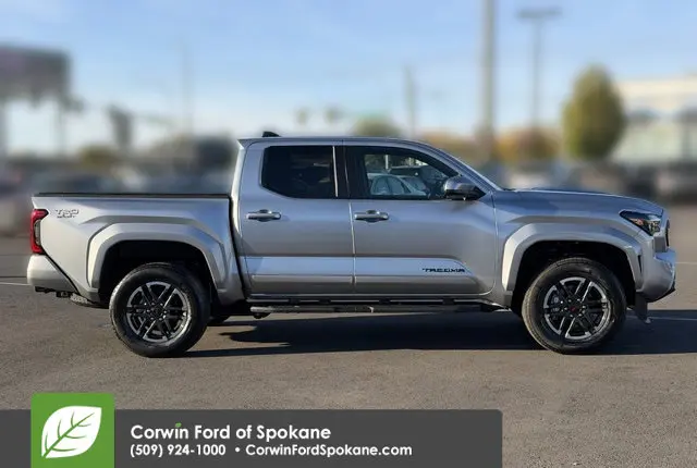 2025 Toyota Tacoma - $42,789