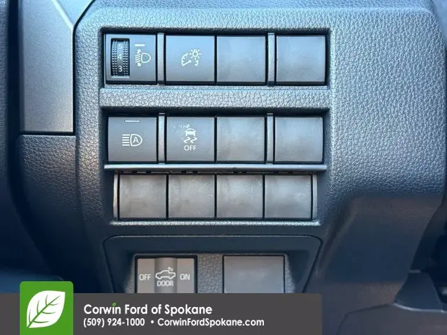 2025 Toyota Tacoma - $42,789
