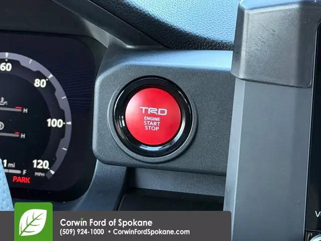 2025 Toyota Tacoma - $42,789