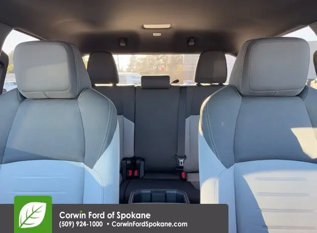 2025 Toyota Tacoma - $42,789