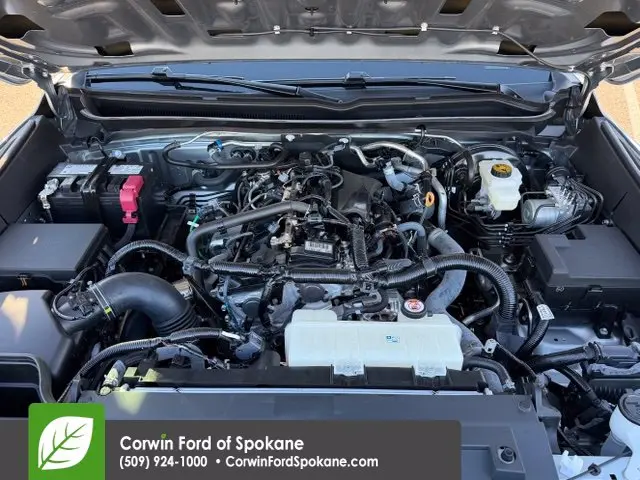 2025 Toyota Tacoma - $42,789