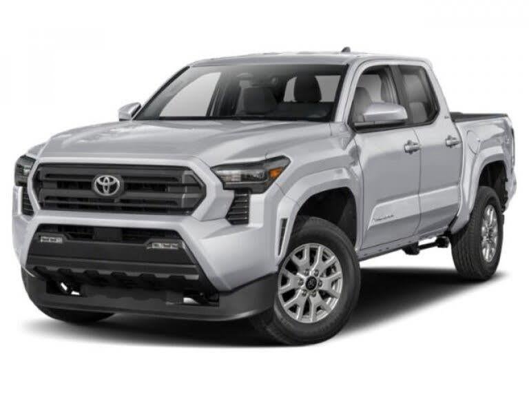 2026 Toyota Tacoma - $45,594