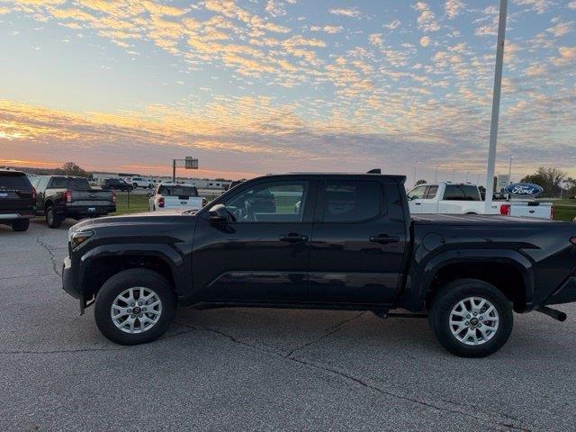 2026 Toyota Tacoma - $45,594