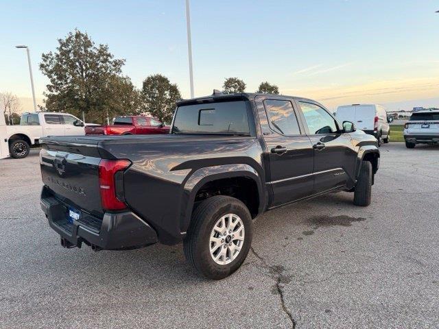 2026 Toyota Tacoma - $45,594