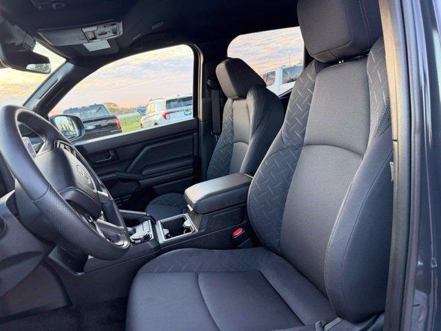 2026 Toyota Tacoma - $45,594