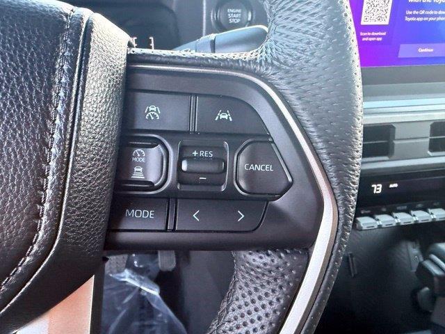 2026 Toyota Tacoma - $45,594