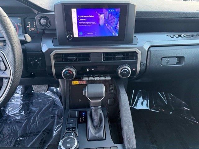 2026 Toyota Tacoma - $45,594