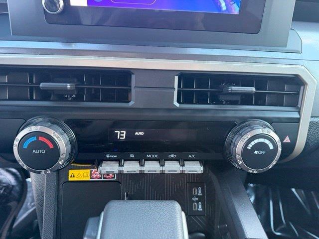 2026 Toyota Tacoma - $45,594