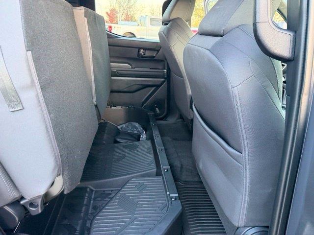 2026 Toyota Tacoma - $45,594