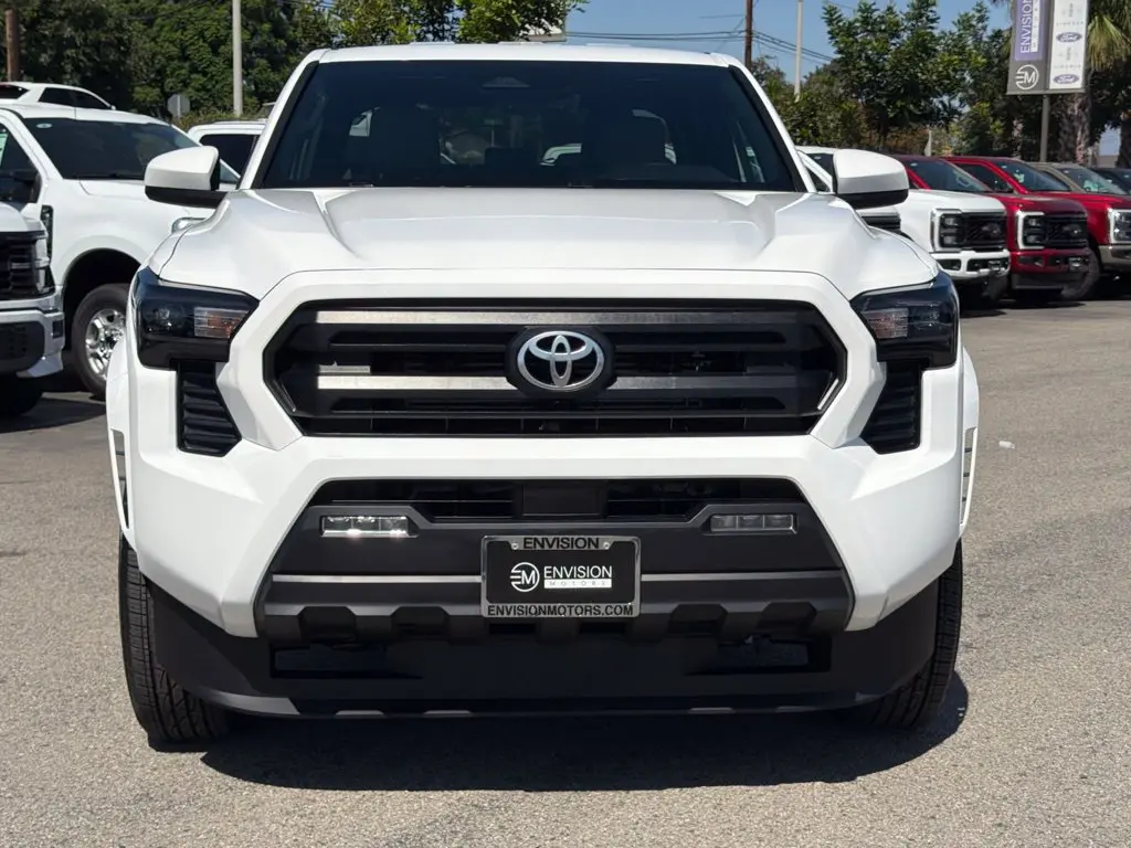 2026 Toyota Tacoma - $38,661