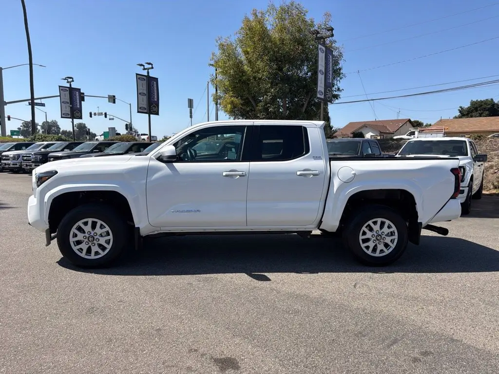 2026 Toyota Tacoma - $38,661