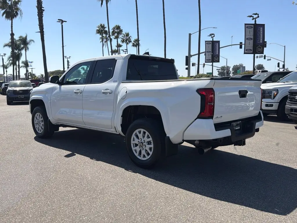 2026 Toyota Tacoma - $38,661