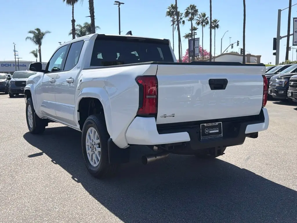 2026 Toyota Tacoma - $38,661