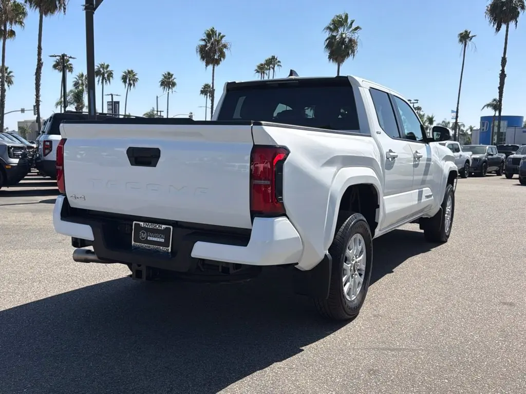 2026 Toyota Tacoma - $38,661