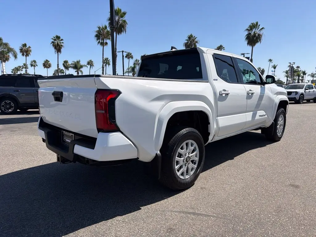 2026 Toyota Tacoma - $38,661