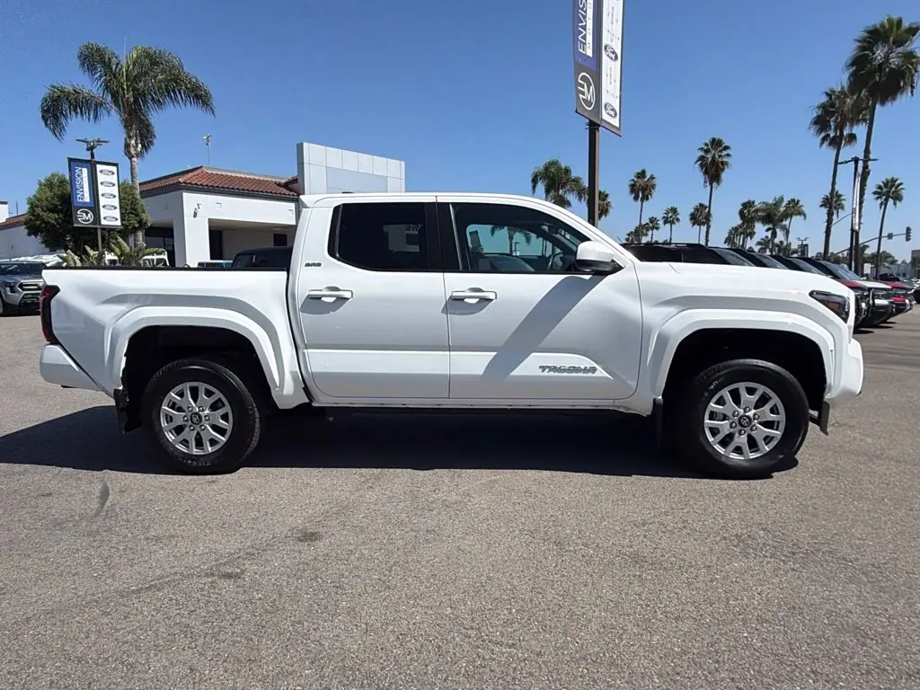 2026 Toyota Tacoma - $38,661