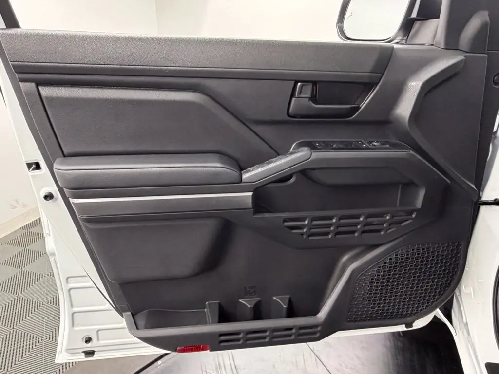2026 Toyota Tacoma - $38,661