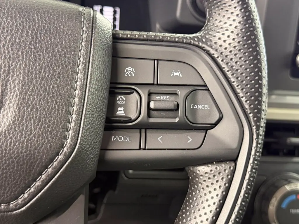 2026 Toyota Tacoma - $38,661