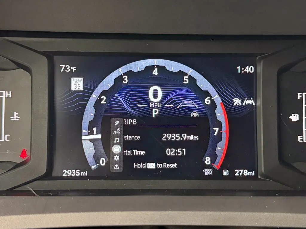 2026 Toyota Tacoma - $38,661