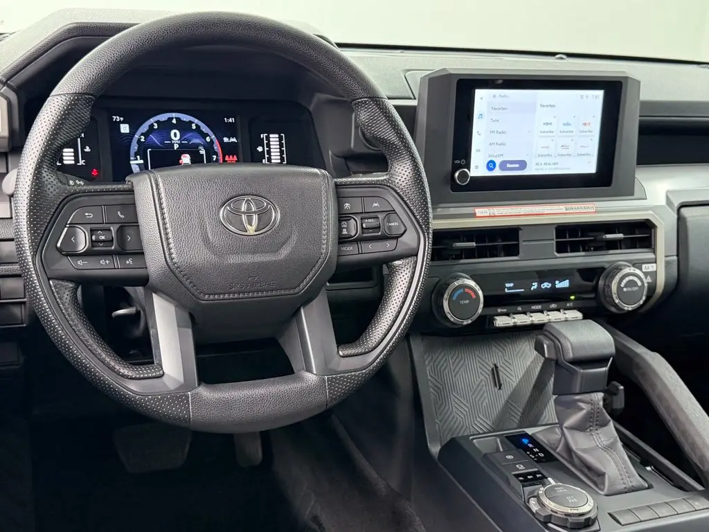 2026 Toyota Tacoma - $38,661