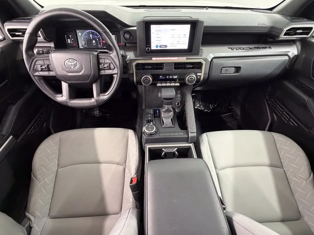 2026 Toyota Tacoma - $38,661
