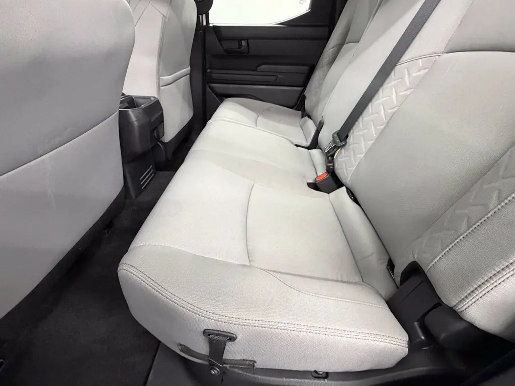 2026 Toyota Tacoma - $38,661