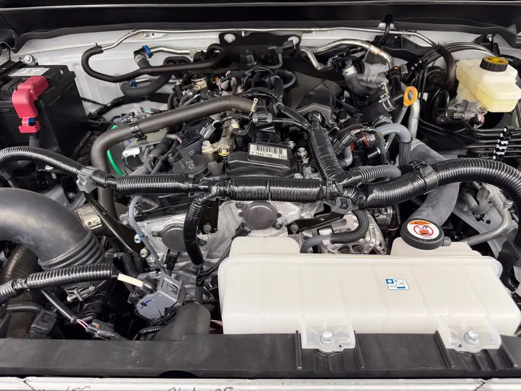 2026 Toyota Tacoma - $38,661