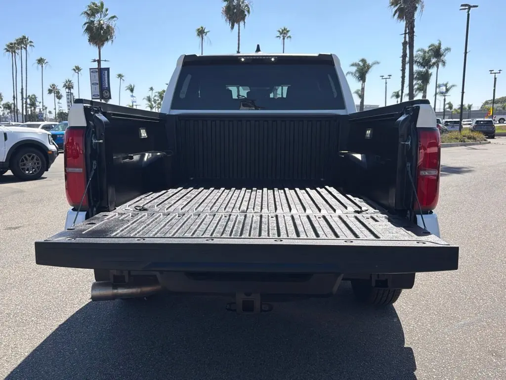 2026 Toyota Tacoma - $38,661