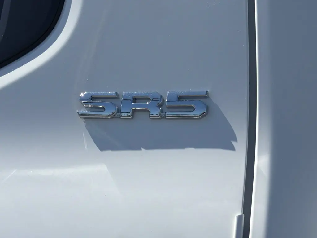 2026 Toyota Tacoma - $38,661