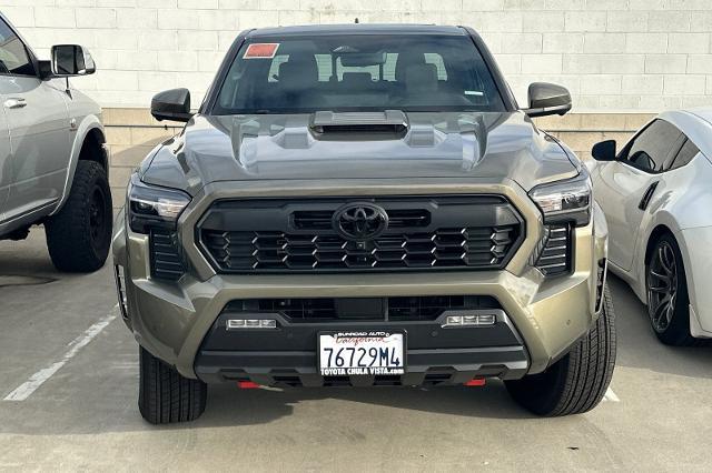 2026 Toyota Tacoma TRD Sport — photo 1 of 6